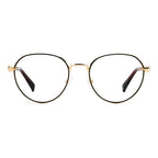 Missoni Bicolor Metal Glasses (Frames)