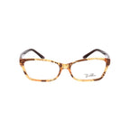 Emilio Pucci Bicolor Plastic Glasses (Frames)