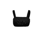 Only Black Cotton Top