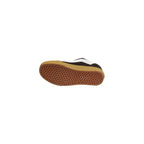 Vans Brown Suede Leather Low Top Sneakers
