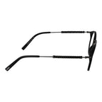 Tod's Black Acetate Glasses (Frames)