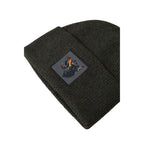 Antony Morato Green Wool Cap (Baseball Hat)