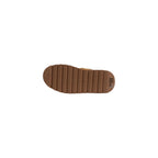 ASH Brown Suede Leather Ankle Boots