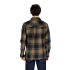 Only & Sons Bicolor Cotton Jacket