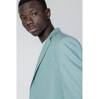 Antony Morato Bicolor Tencel Blazer