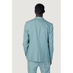 Antony Morato Bicolor Tencel Blazer