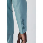 Antony Morato Bicolor Tencel Blazer