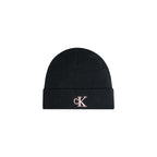 Calvin Klein Jeans Pink Recycled Polyester Cap (Baseball Hat)