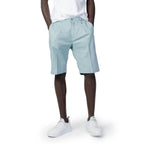 Antony Morato Bicolor Cotton Bermuda Shorts