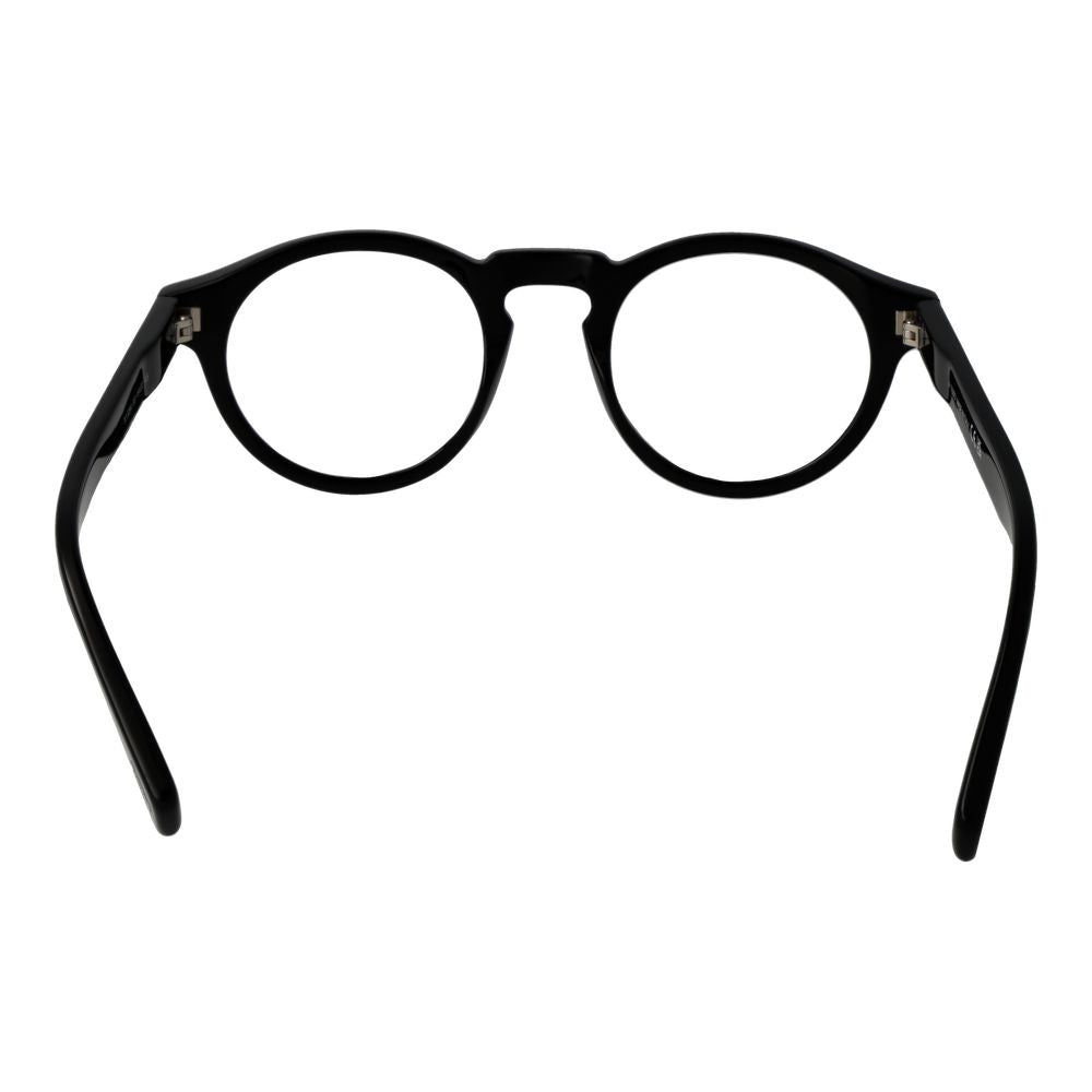 Tod's Black Acetate Glasses (Frames)