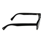 Tod's Black Acetate Glasses (Frames)