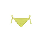 Exilia Bicolor Polyamide Swim Briefs