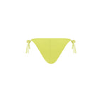 Exilia Bicolor Polyamide Swim Briefs