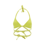 Exilia Bicolor Polyamide Bikini