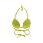 Exilia Bicolor Polyamide Bikini