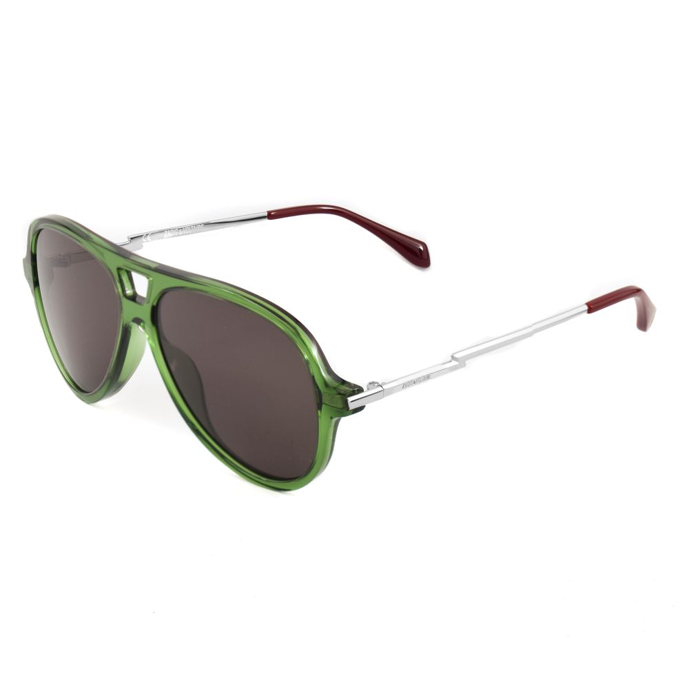 Zadig & Voltaire Bicolor Acetate Sunglasses