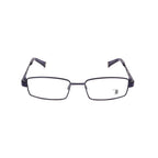 Tod's Turquoise Metal Glasses (Frames)