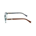 Tod's Turquoise Acetate Glasses (Frames)