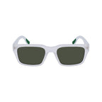 Lacoste Transparent Injected Sunglasses