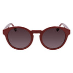 Lacoste Multicolor Injected Sunglasses
