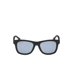 Lacoste Black Injected Sunglasses