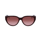 Lacoste Multicolor Acetate Sunglasses
