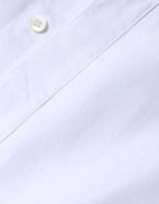 Dolce & Gabbana White Cotton Formal Men GOLD Dress Shirt
