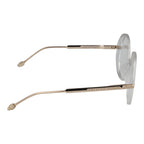Philipp Plein Transparent Cellulose Acetate Glasses (Frames)