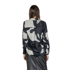 Only Black Recycled Polyester Blouse