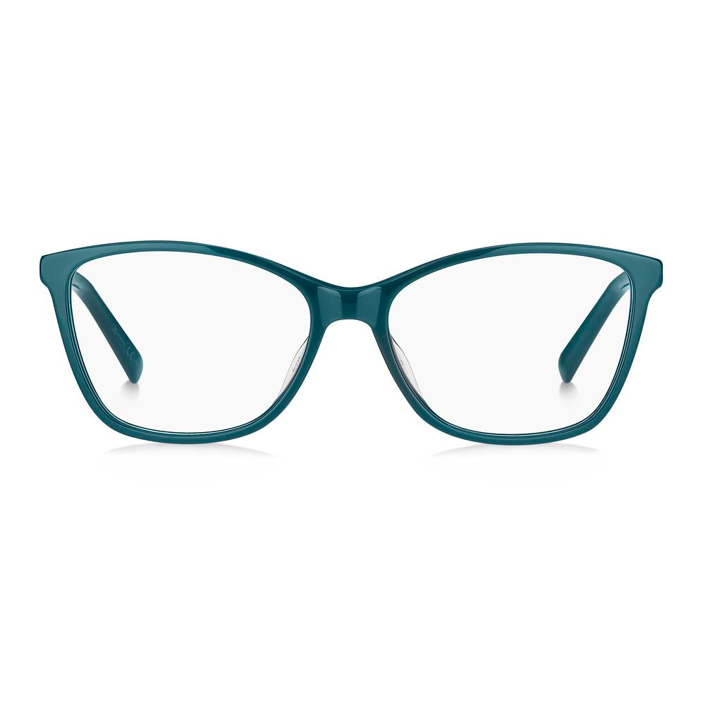 M Missoni Black Acetate Glasses (Frames)