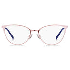 M Missoni Multicolor Metal Glasses (Frames)