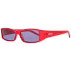 More & More Multicolor Plastic Sunglasses