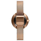 MVMT Multicolor Stainless Steel Dress Watch