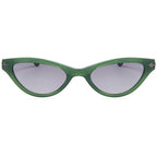 Opposit Bicolor Acetate Sunglasses