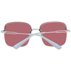 Pepe Jeans Brown Metal Sunglasses