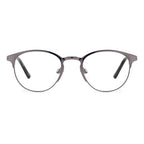 Pierre Cardin Bicolor Titanium Glasses (Frames)