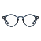 Seventh Street Blue Acetate Glasses (Frames)