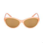 Vuarnet Brown Acetate Sunglasses