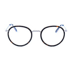 Vuarnet Gray Stainless Steel Glasses (Frames)