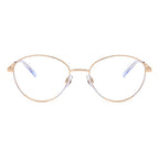M Missoni Purple Metal Glasses (Frames)