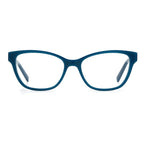 M Missoni Bicolor Acetate Glasses (Frames)