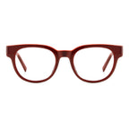 M Missoni Multicolor Resin Glasses (Frames)