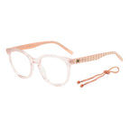 M Missoni Multicolor Acetate Glasses (Frames)