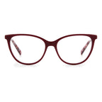 M Missoni Multicolor Acetate Glasses (Frames)