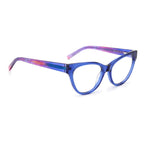M Missoni Blue Acetate Glasses (Frames)