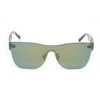 Belstaff Bicolor Acetate Sunglasses