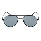 Belstaff Black Titanium Sunglasses
