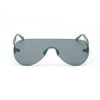 Belstaff Bicolor Acetate Sunglasses
