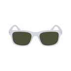 Lacoste Transparent Bio Injected Sunglasses