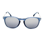 Lozza Blue Acetate Sunglasses